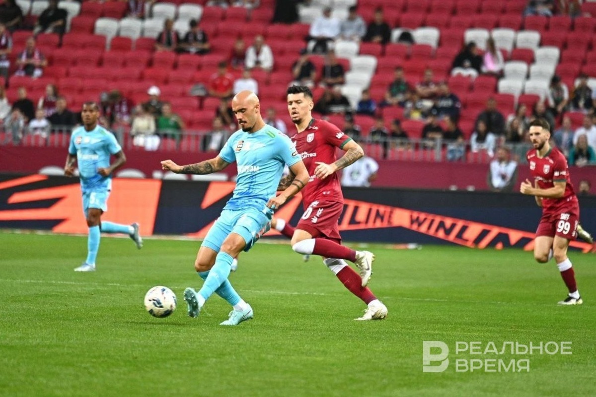   Динар Фатыхов / realnoevremya.ru