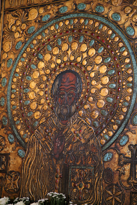 День памяти: 19 декабря и 22 мая.