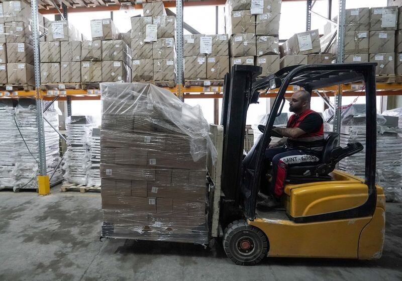     / Источник: ©ИЗВЕСТИЯ/Эдуард Корниенко