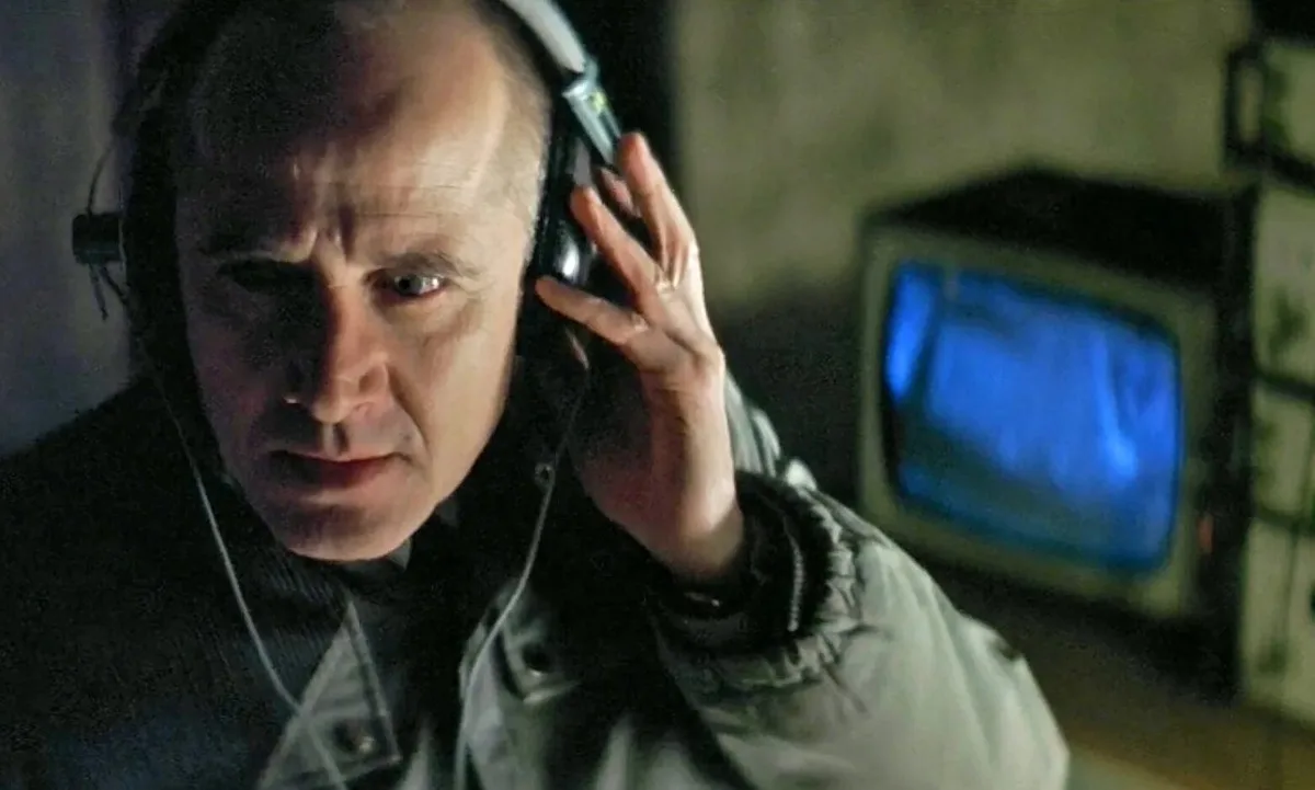 Кадр из фильма