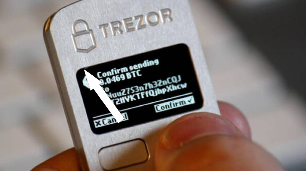    Как хранить криптовалюту безопасно и не стать жертвой хакеров в 2025 году