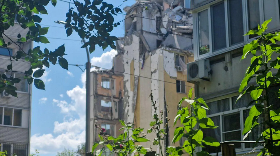    Fedorova Victoria/news.ru / www.globallookpress.com