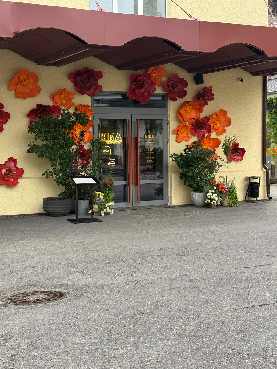 Кирочная ул., 67, стр. 2.