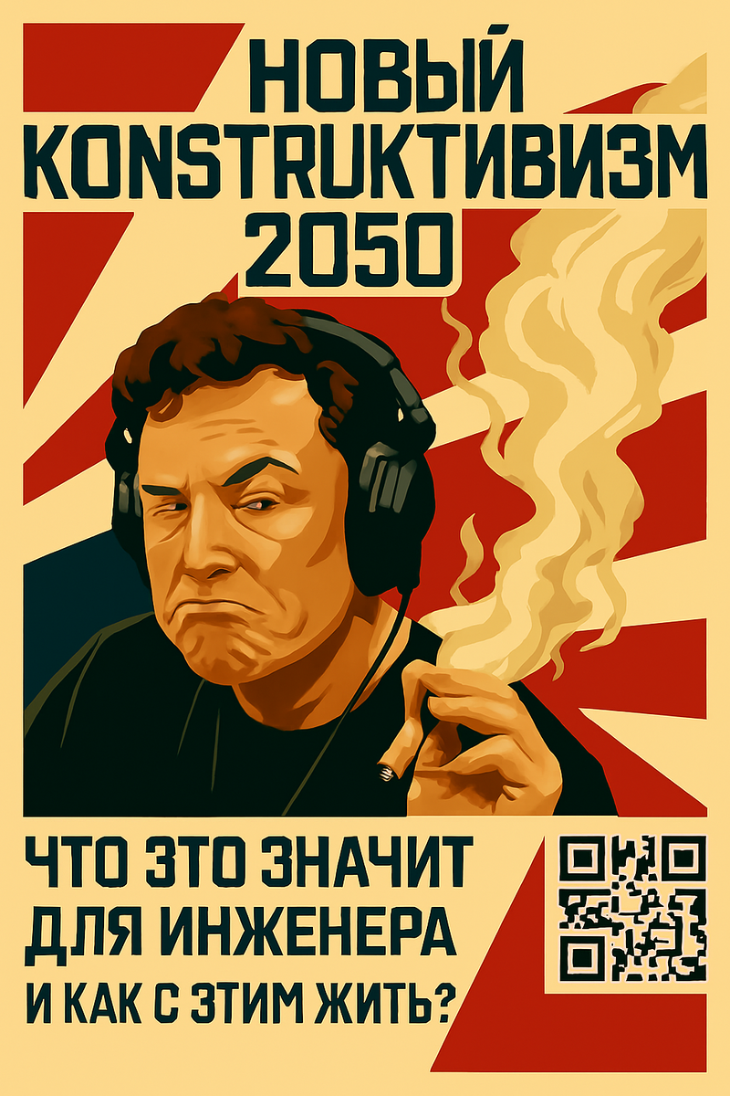 Что это значит для инженера и как с этим жить?