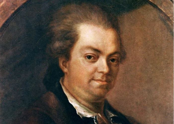 Граф Алессандро Калиостро