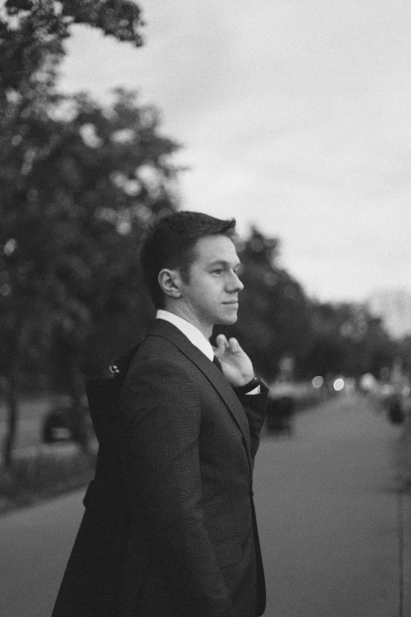 Молодые годы одаривают приятными воспоминаниями