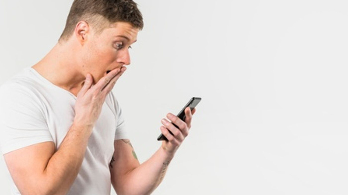 Ужасы банковской блокировки