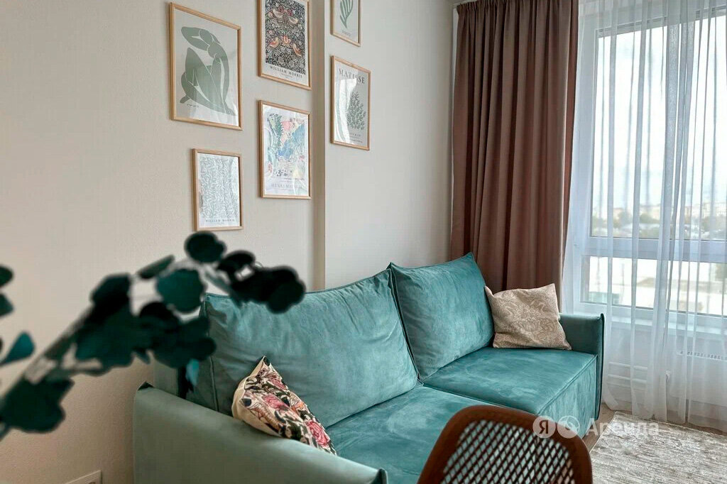 фото: Яндекс Аренда