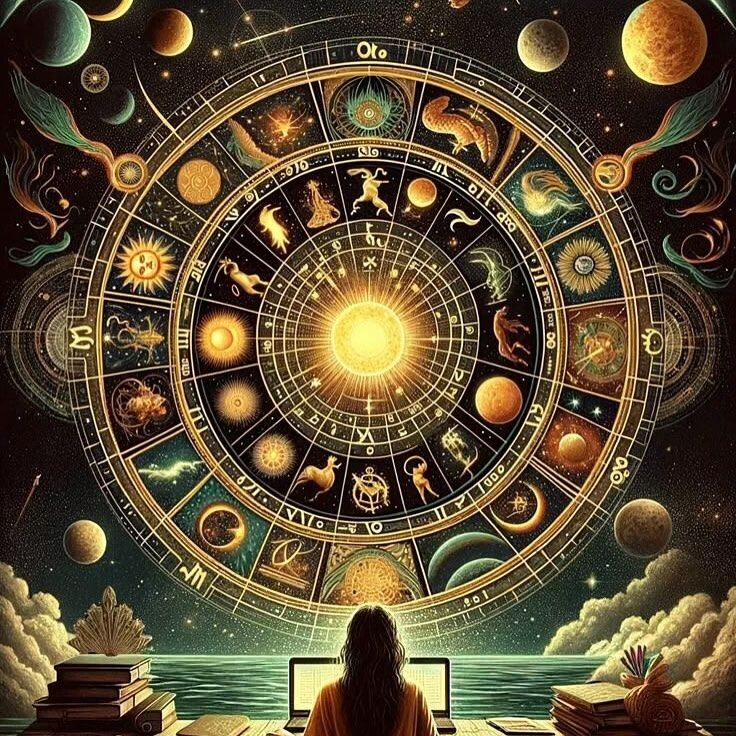 Что он говорит о тебе, твоём пути и как его правильно проживать?