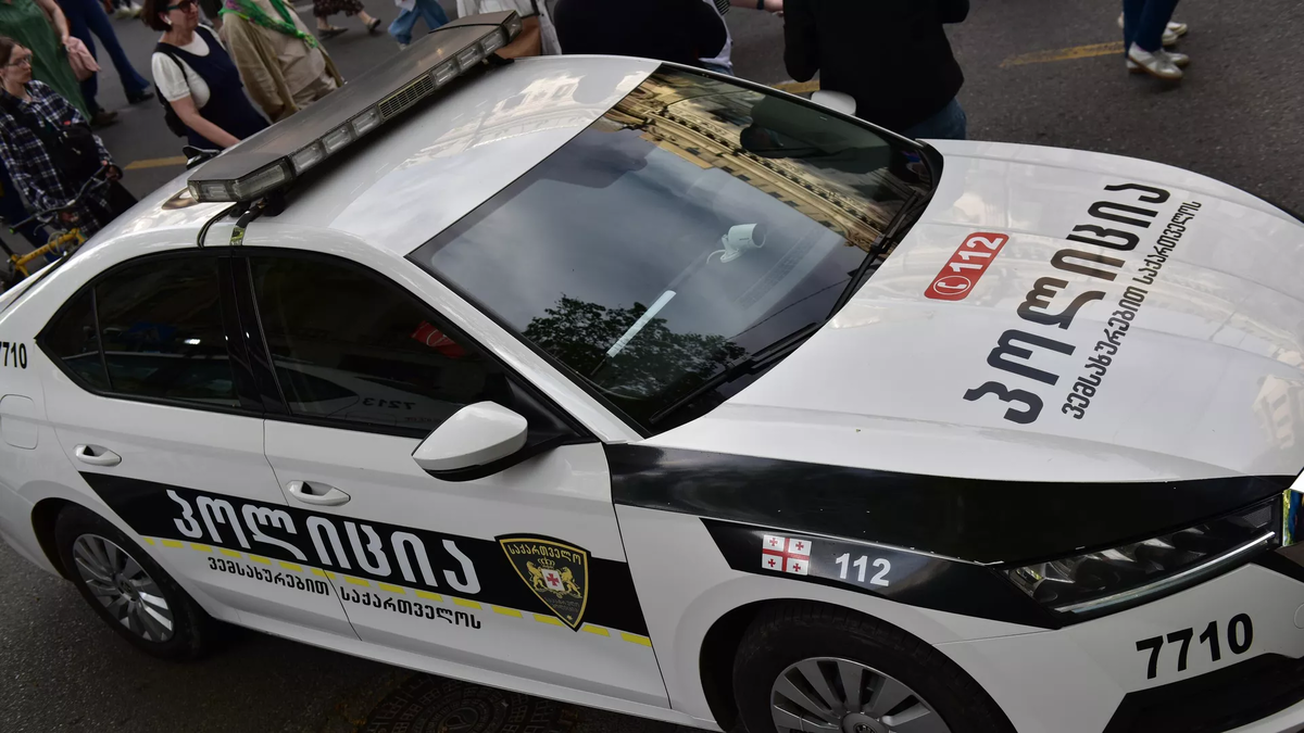 © photo: Sputnik / Stringer