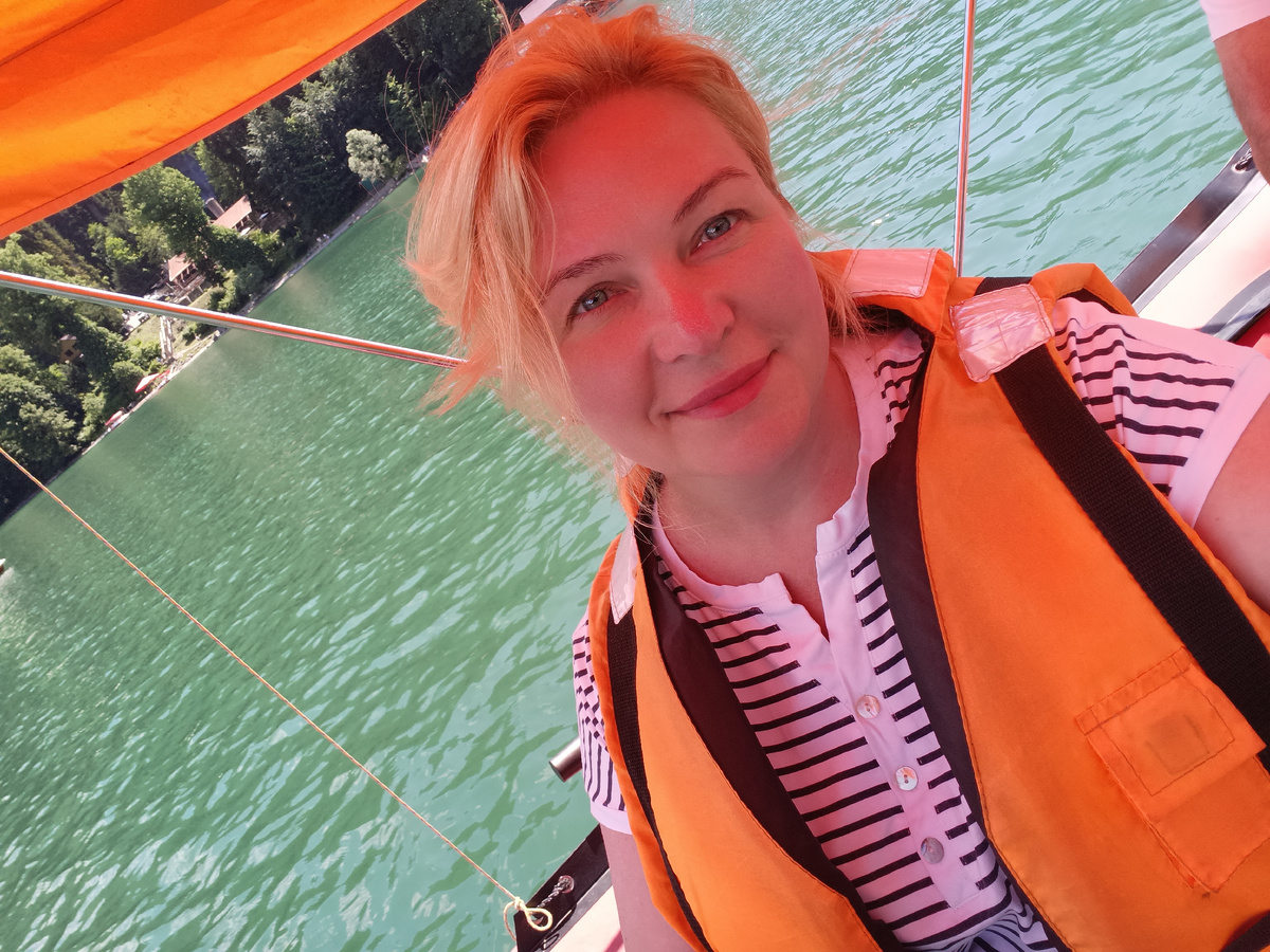 Фото автора