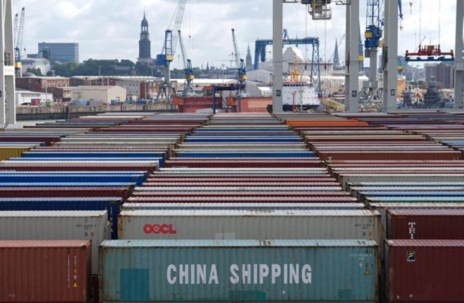    Marcus Brandt/dpa/Global Look Press