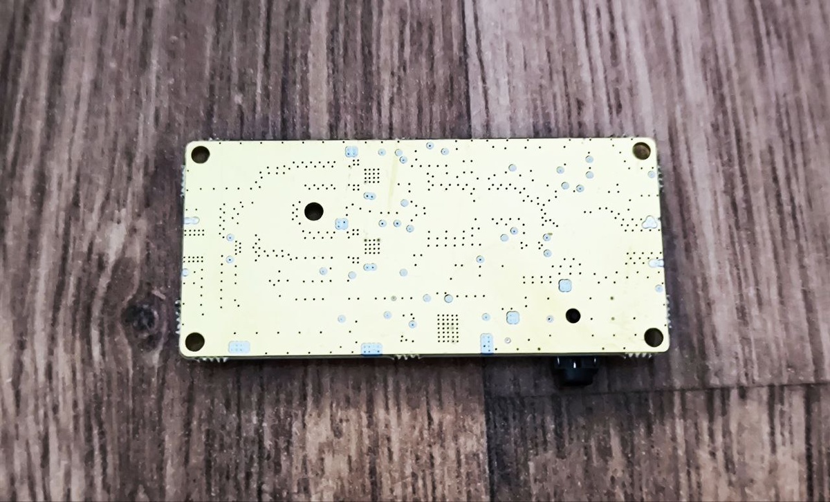 Booster Acasom 5.8G 4w