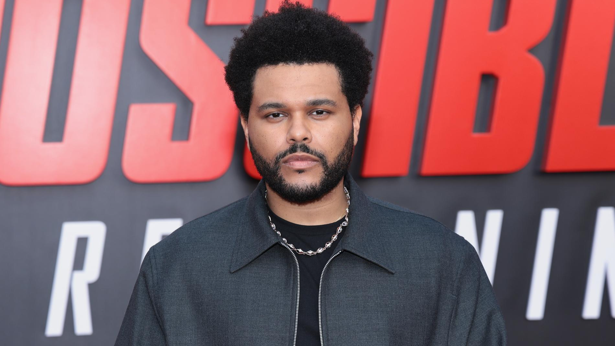    The Weeknd. Фото: Getty Images