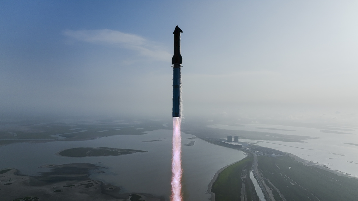 Фото: SpaceX  📷
