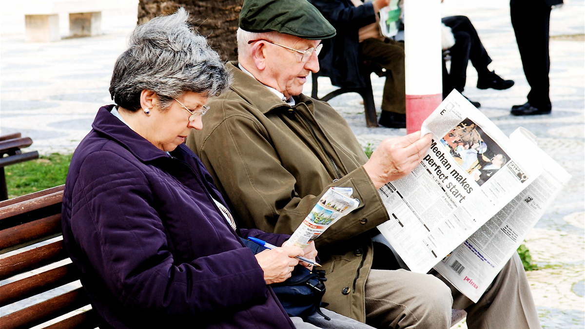 Длительный стаж — билет на ранний отдых