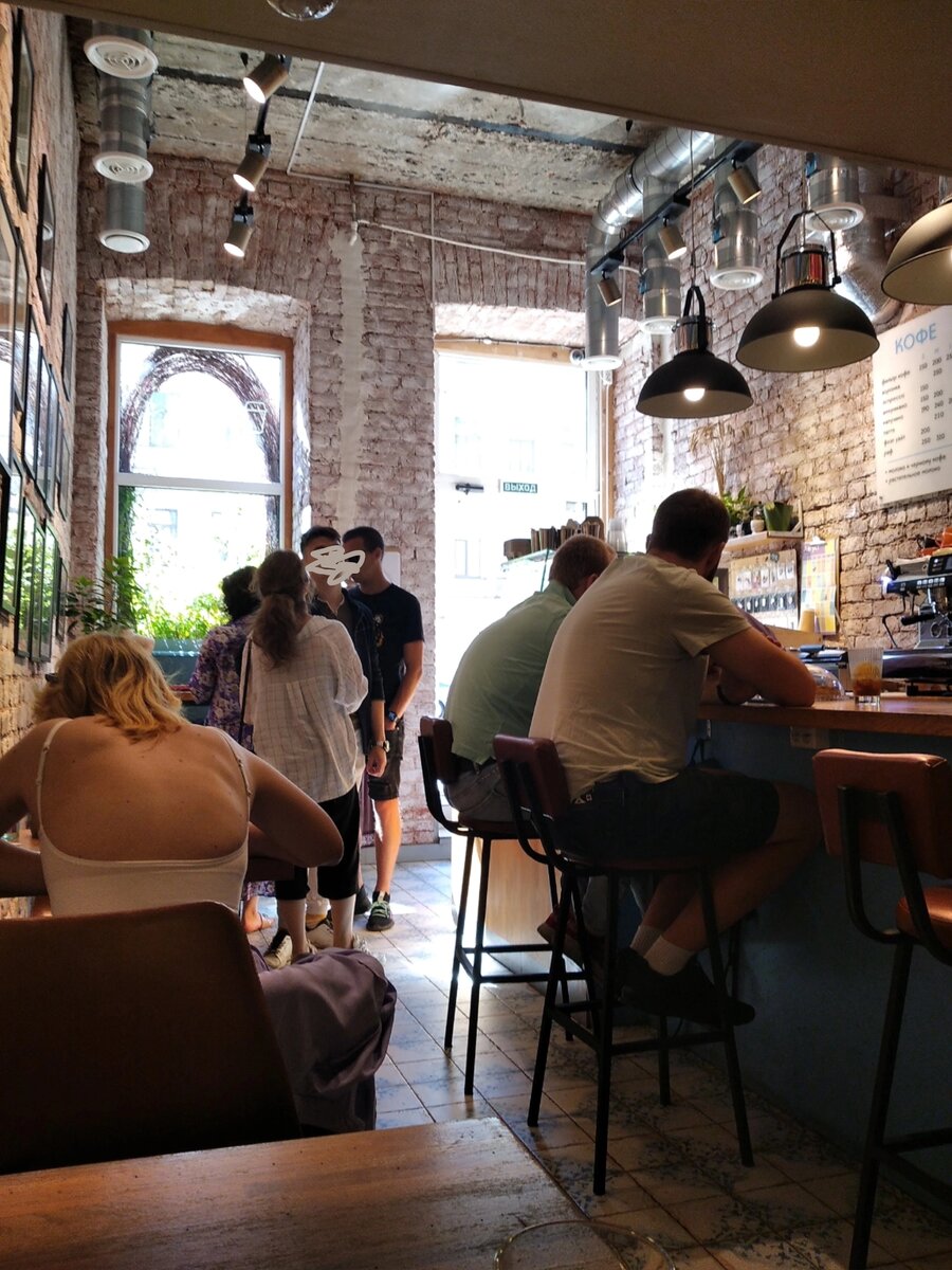 Просто, уютно, вкусно