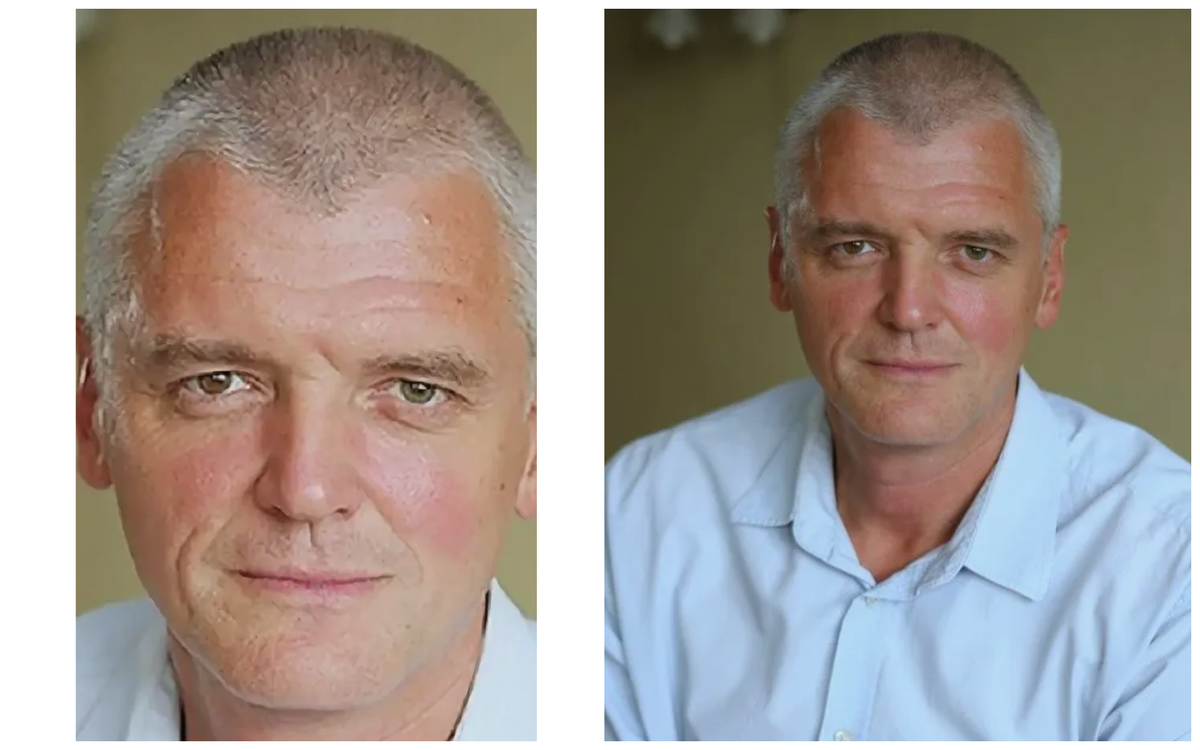 Сергей Плотников, советский актер