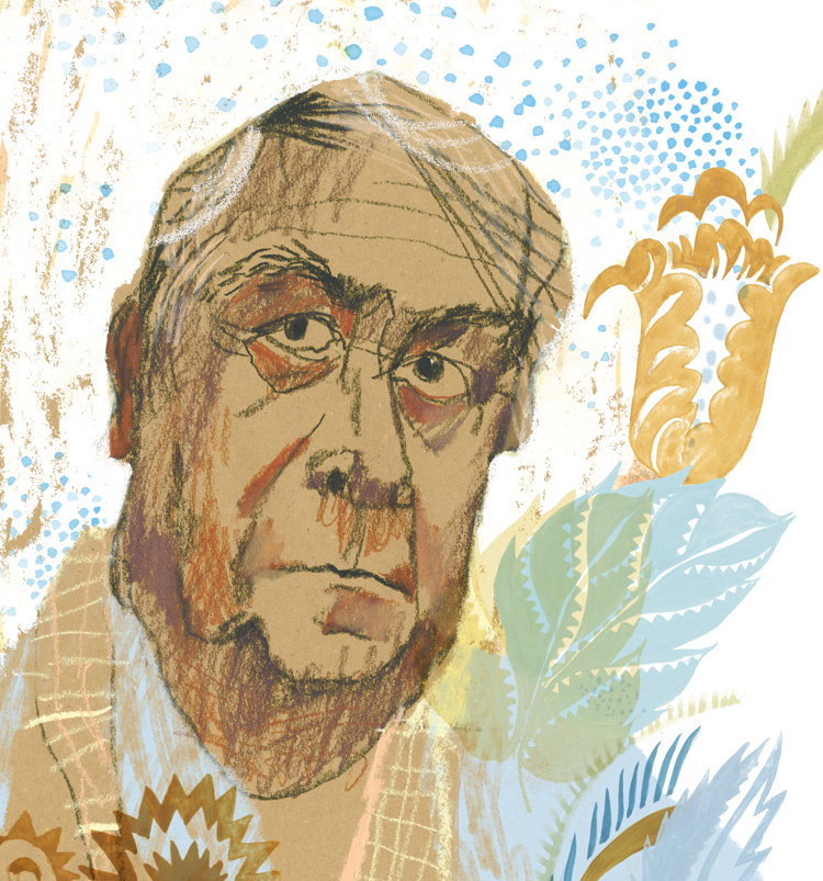 Иллюстрация: Виктория Семыкина