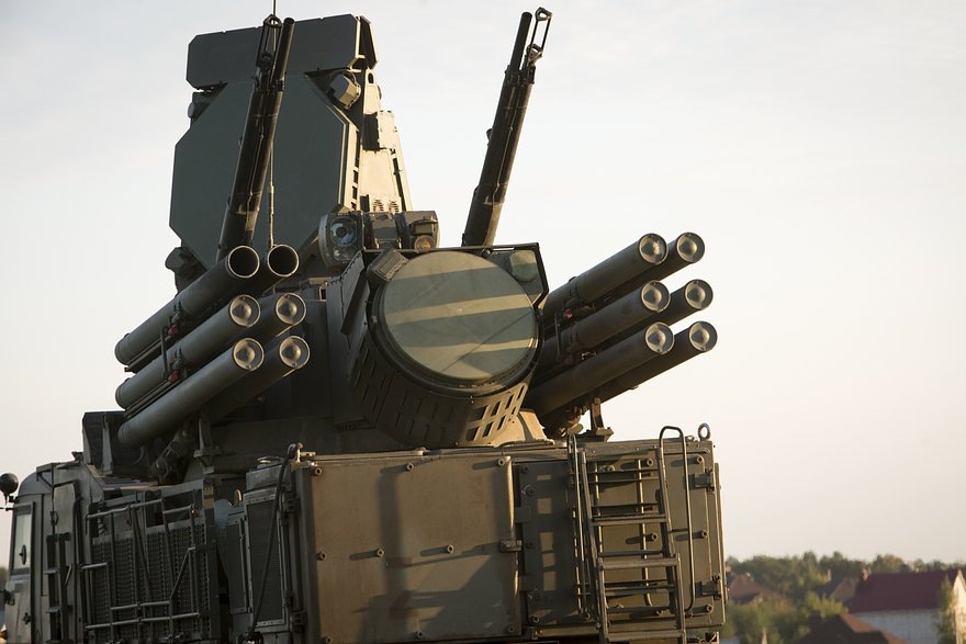    Фото: Nikolay Gyngazov / Globallookpress.com