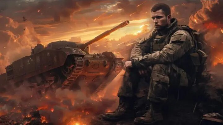 Коллаж Царьграда