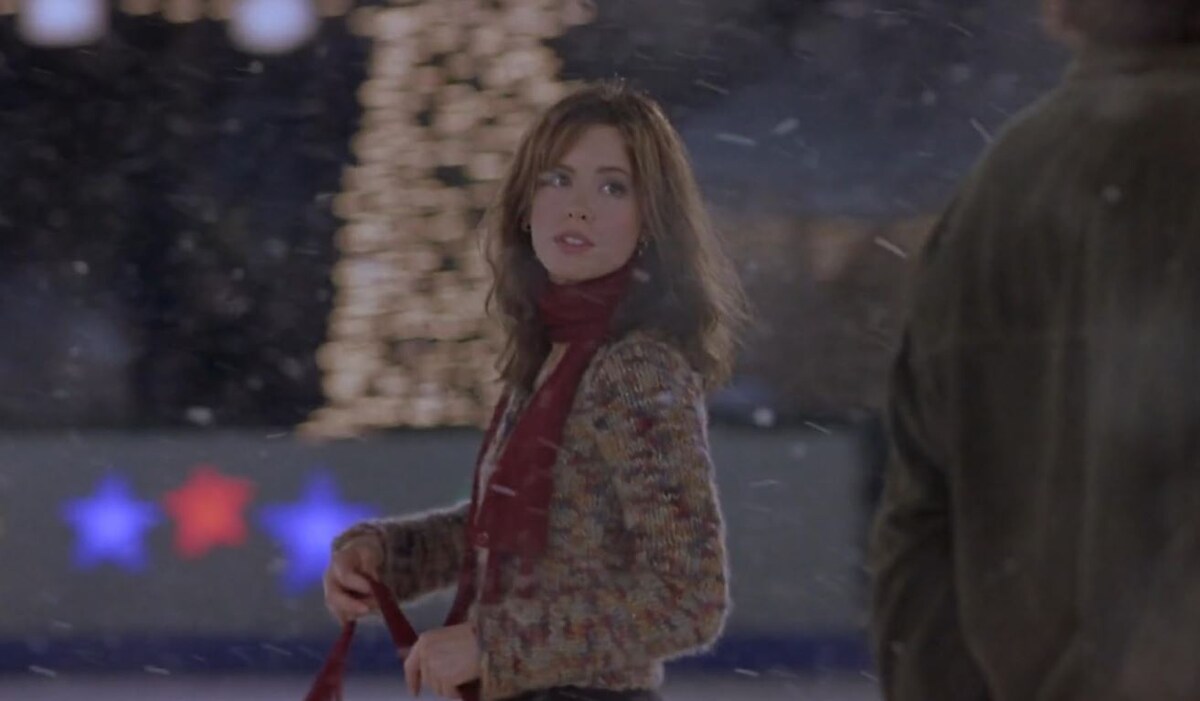 Кадр из фильма «Интуиция», 2001.