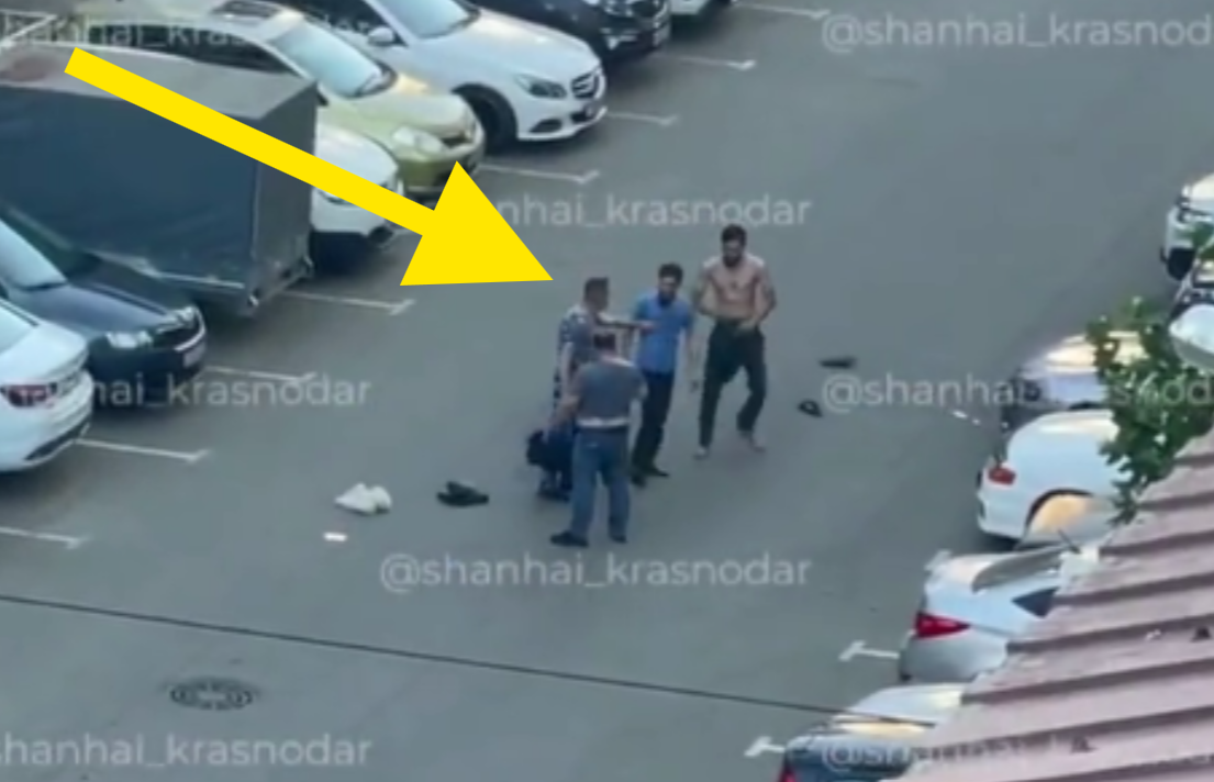 Поставили на счётчик