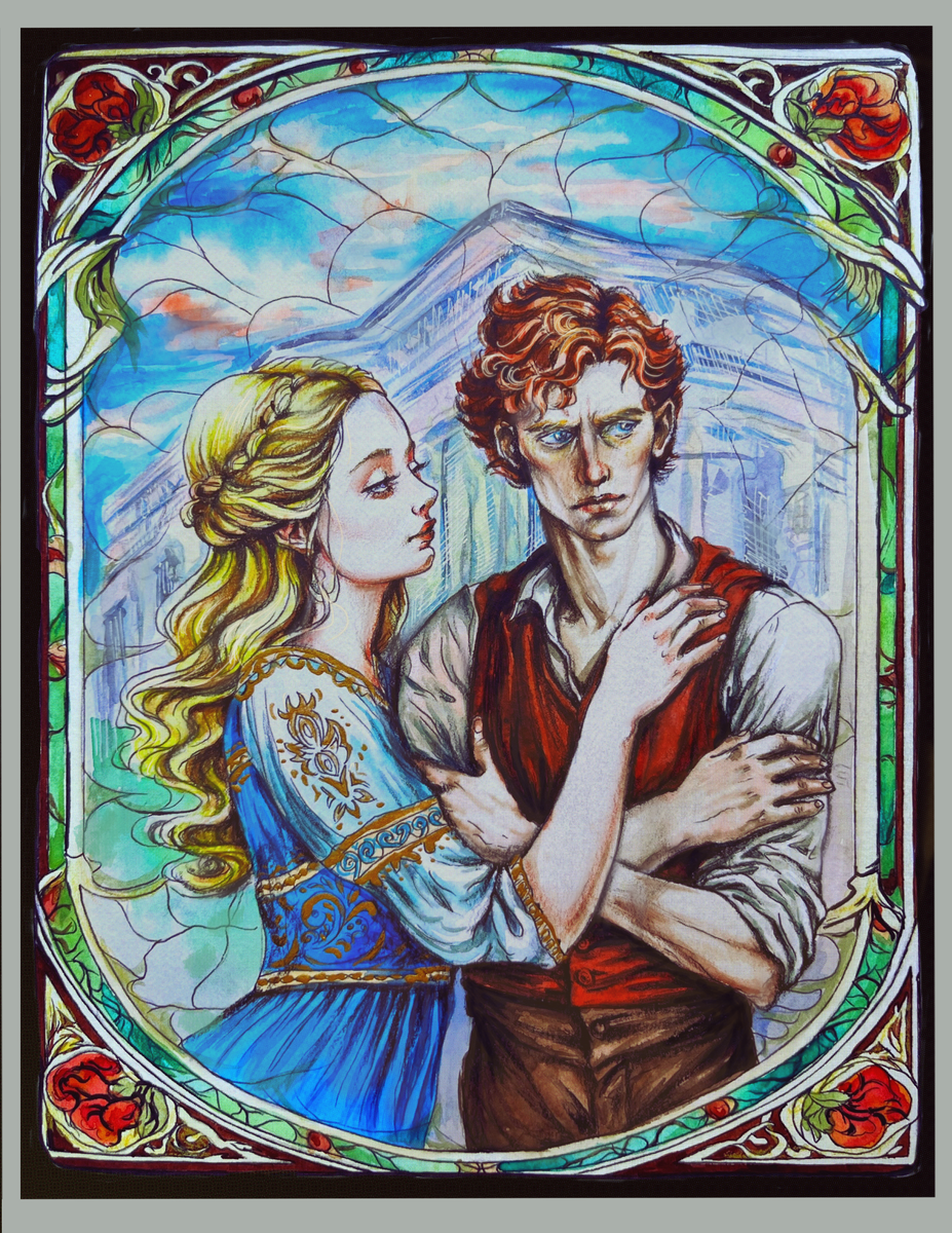 Автор иллюстрации Александра Салимон