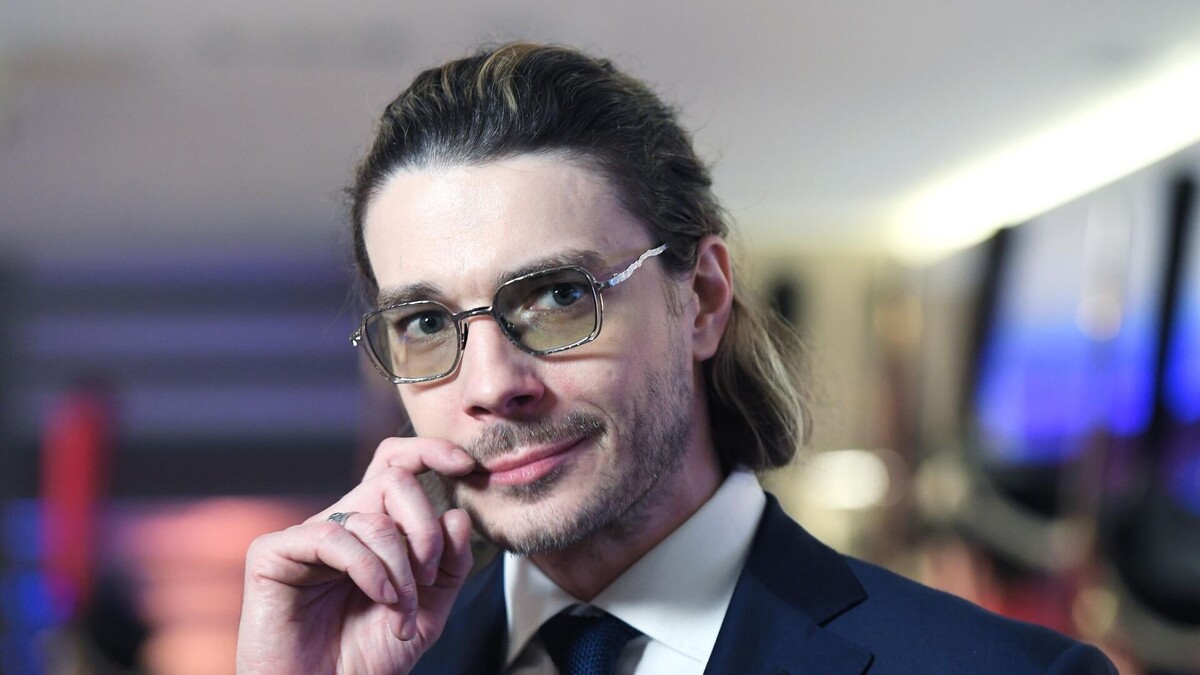 Сегодня Максим Матвеев отмечает свой 43 год рождения (фото из открытых источников)