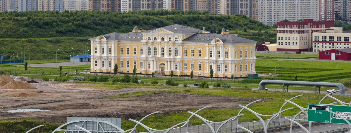    Автор фото: Антон Ваганов / "ДП"