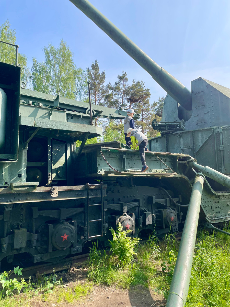 Форт Красная Горка