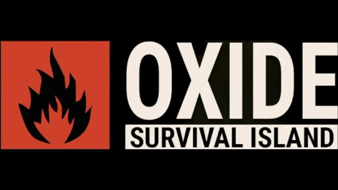 мобильная игра Oxide: Survival Island