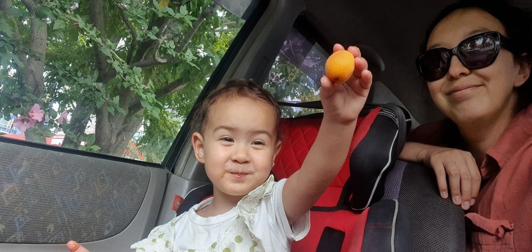 Самый лёгкий способ экономии в Краснодарском крае. Местные смотрят косо, но мы не брезгуем