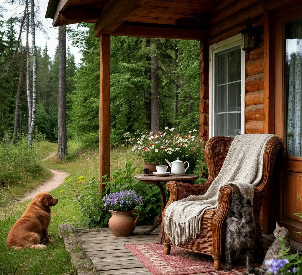 Создано нейросетью