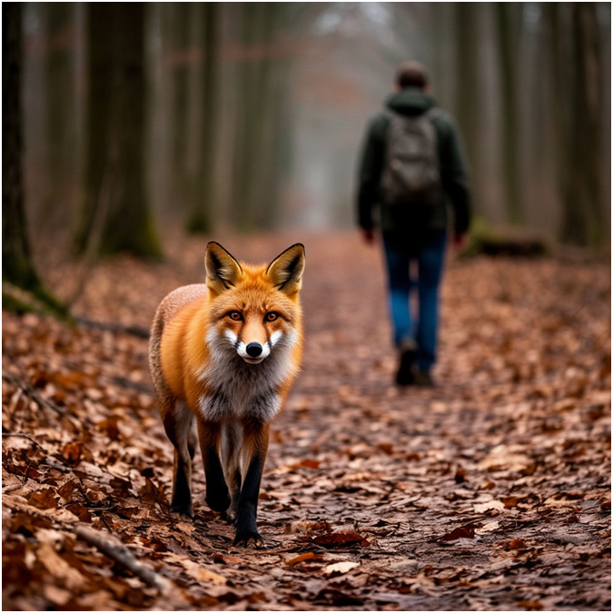 Сгенерировано ИИ- хитрость с обманом в обнимку за каждым.
