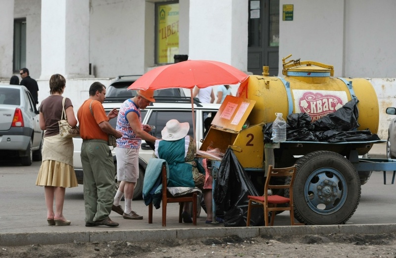    Фото: Zamir Usmanov/Globallookpress