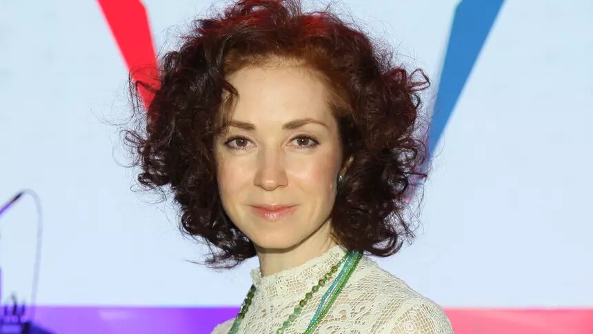 Анна Большова