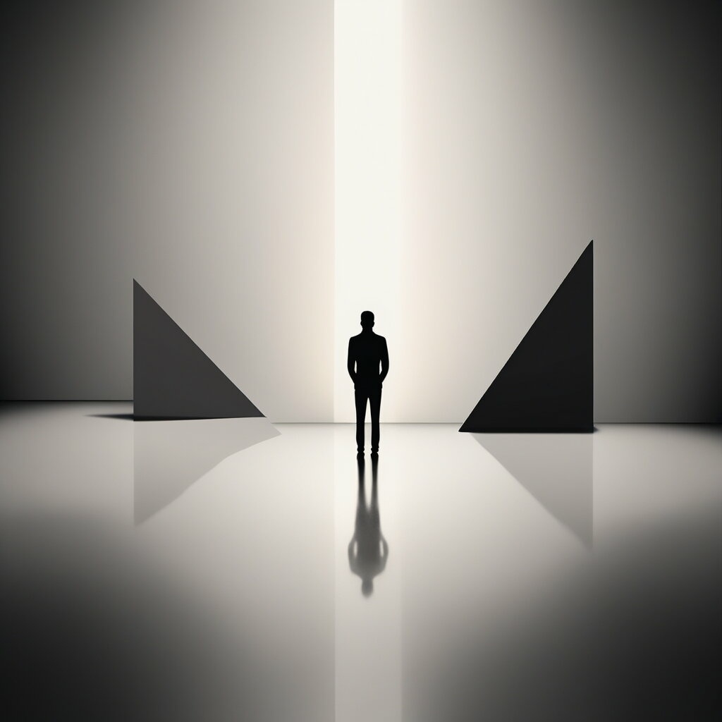 Эгоизм: созидательный и разрушительный