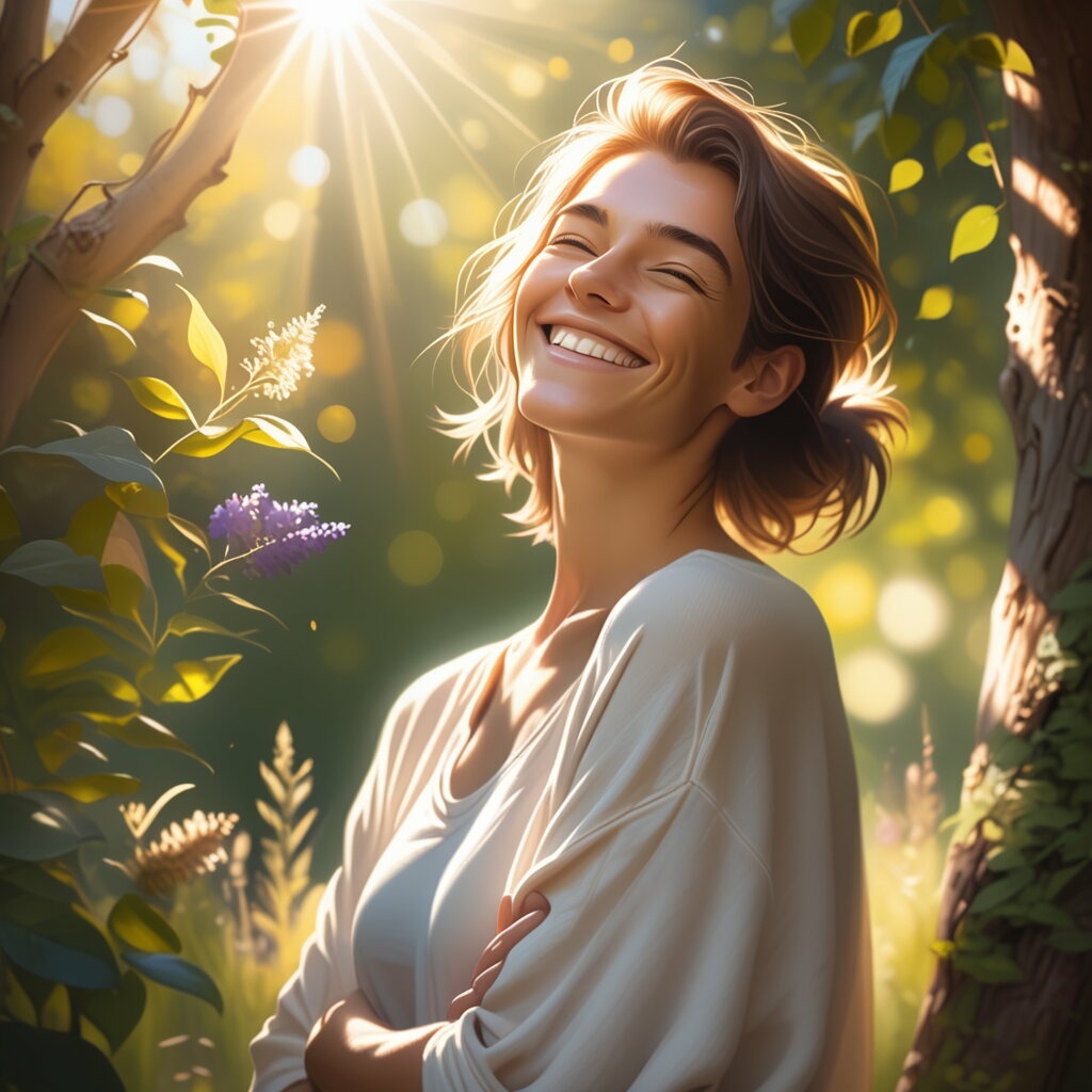 Здоровый эгоизм