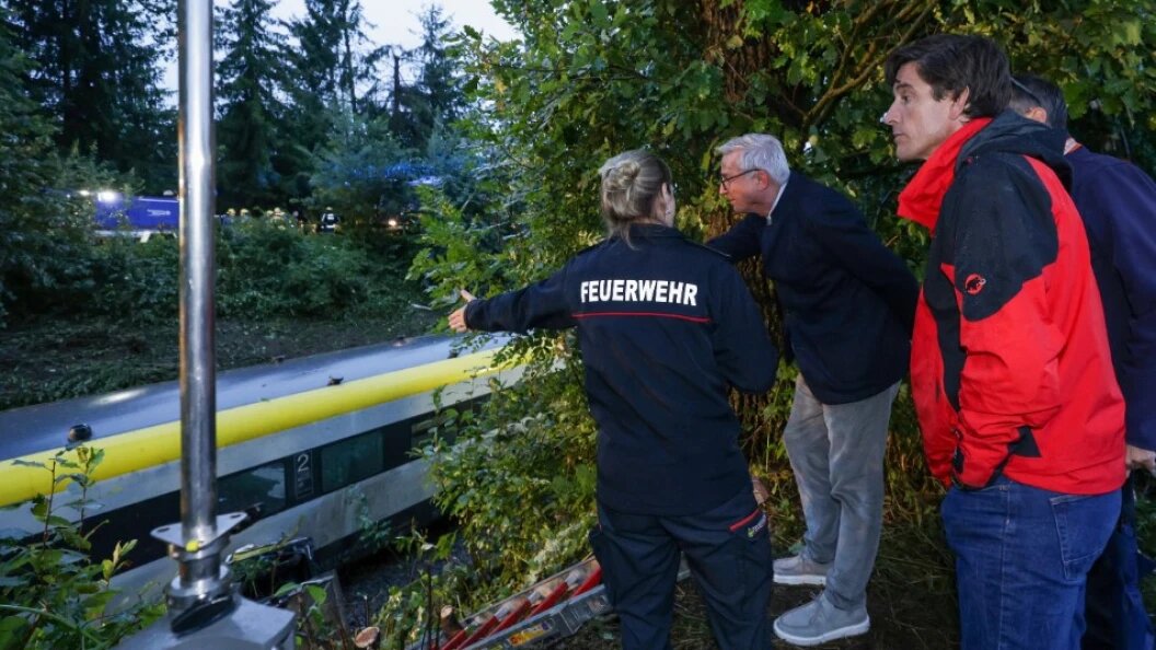    Thomas Warnack/dpa/Globallookpress