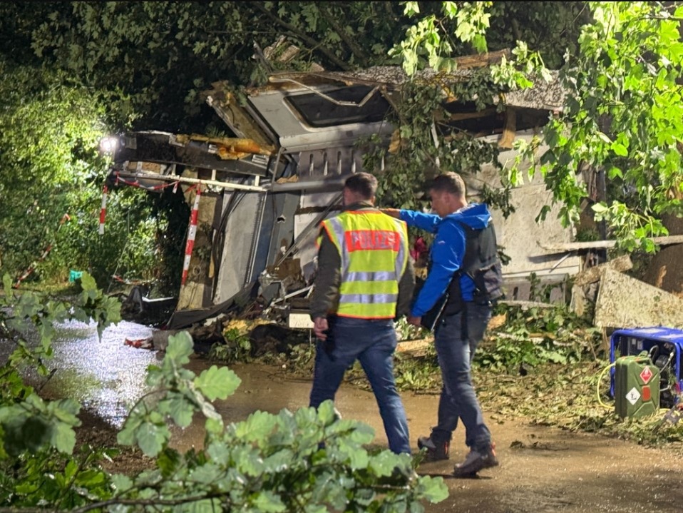    Фото: Nico Pointner/dpa/Globallookpress