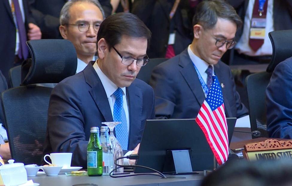 © Пресс-служба МИД РФ/ТАСС