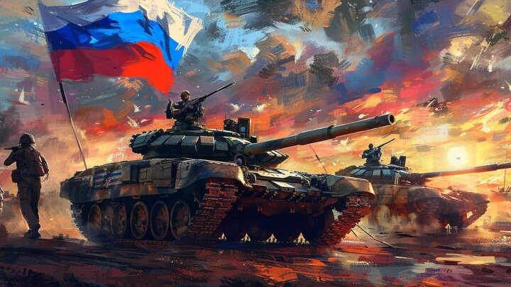 Фото: коллаж Царьграда