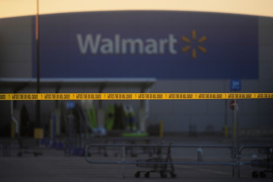     / Источник: © Ryan Sun/AP/TASS