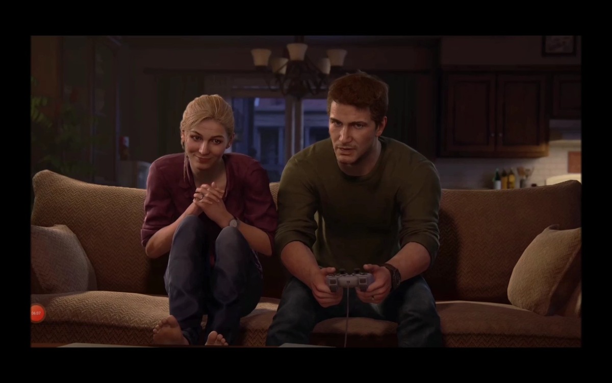 Скриншот из игры 