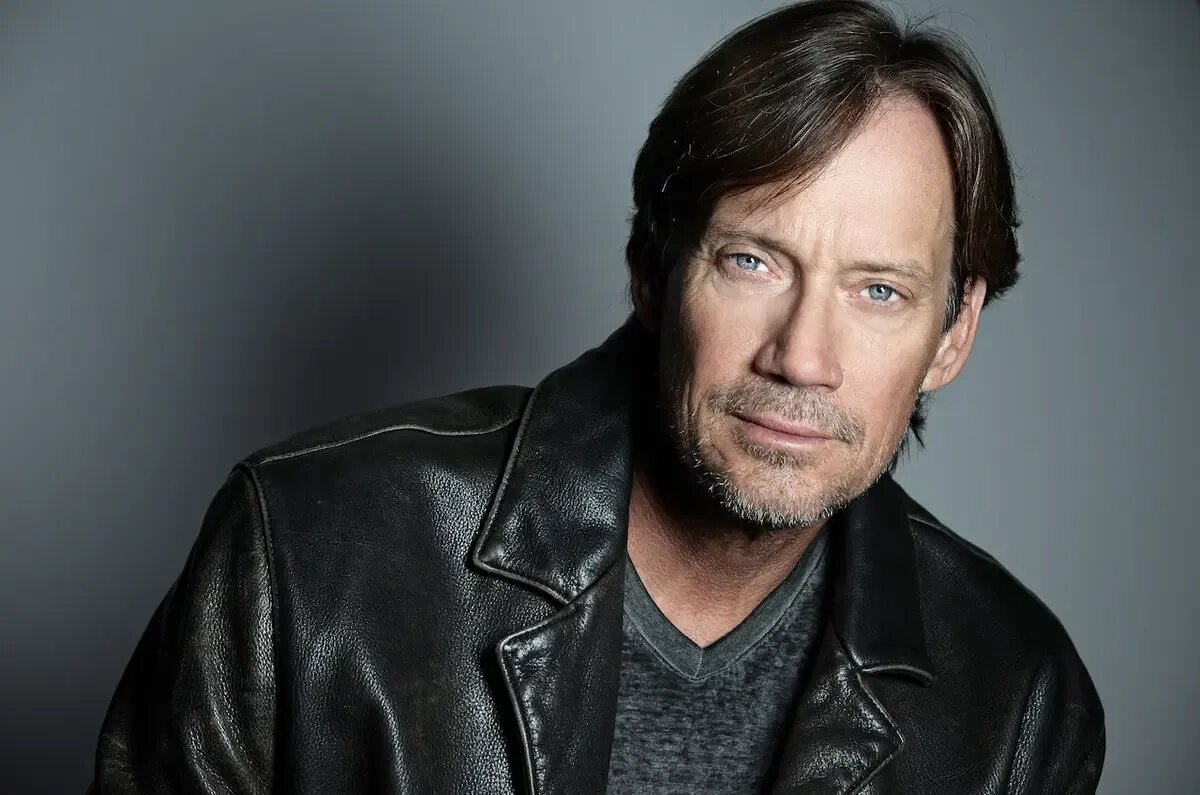 Кевин Сорбо