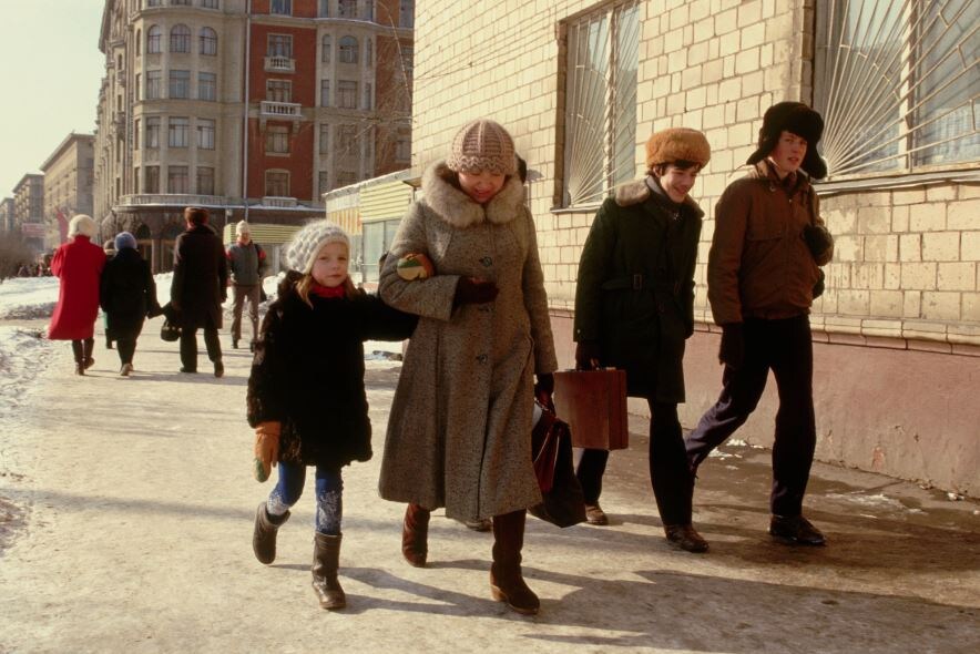 Иллюстрация из открытых источников 