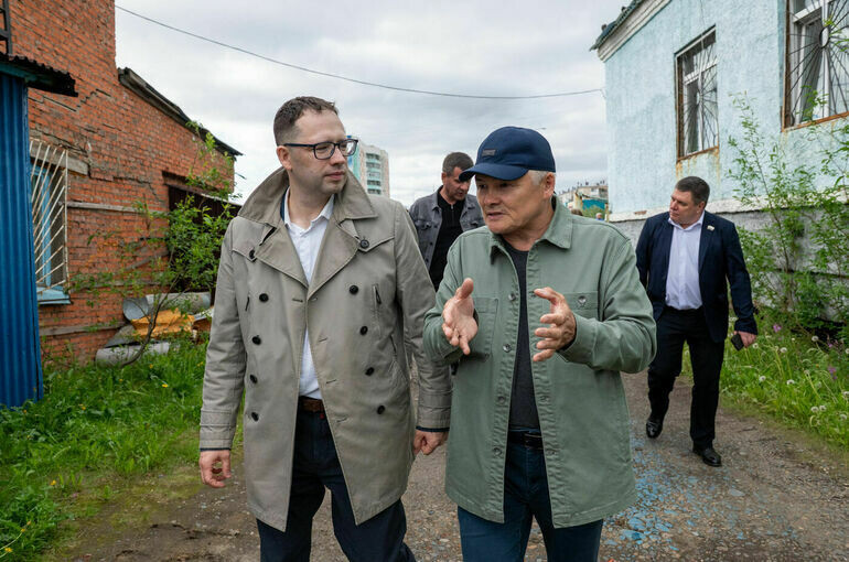   Владимир Корецкий