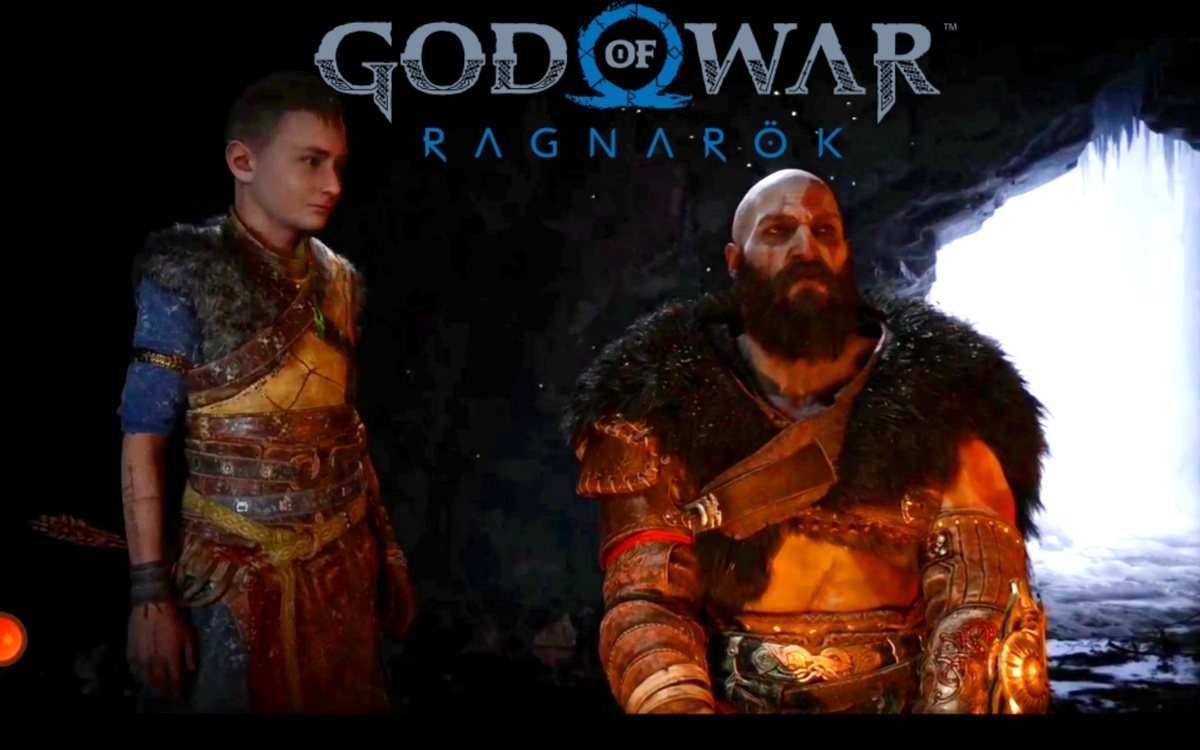 Скриншот из игры. 