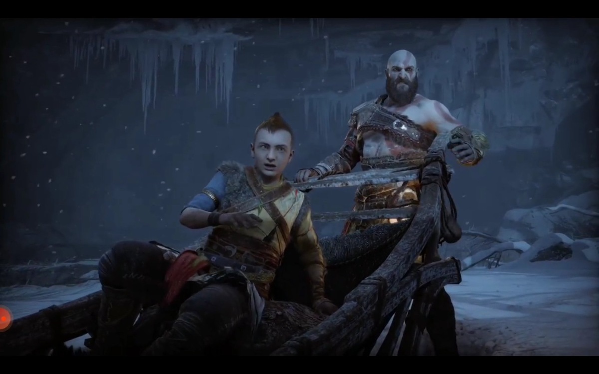 Скриншот из игры 